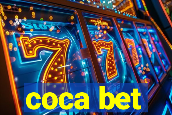 coca bet